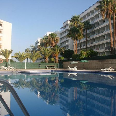 Apartamento Vacacional Playa プラヤ・デ・ラス・アメリカス エクステリア 写真
