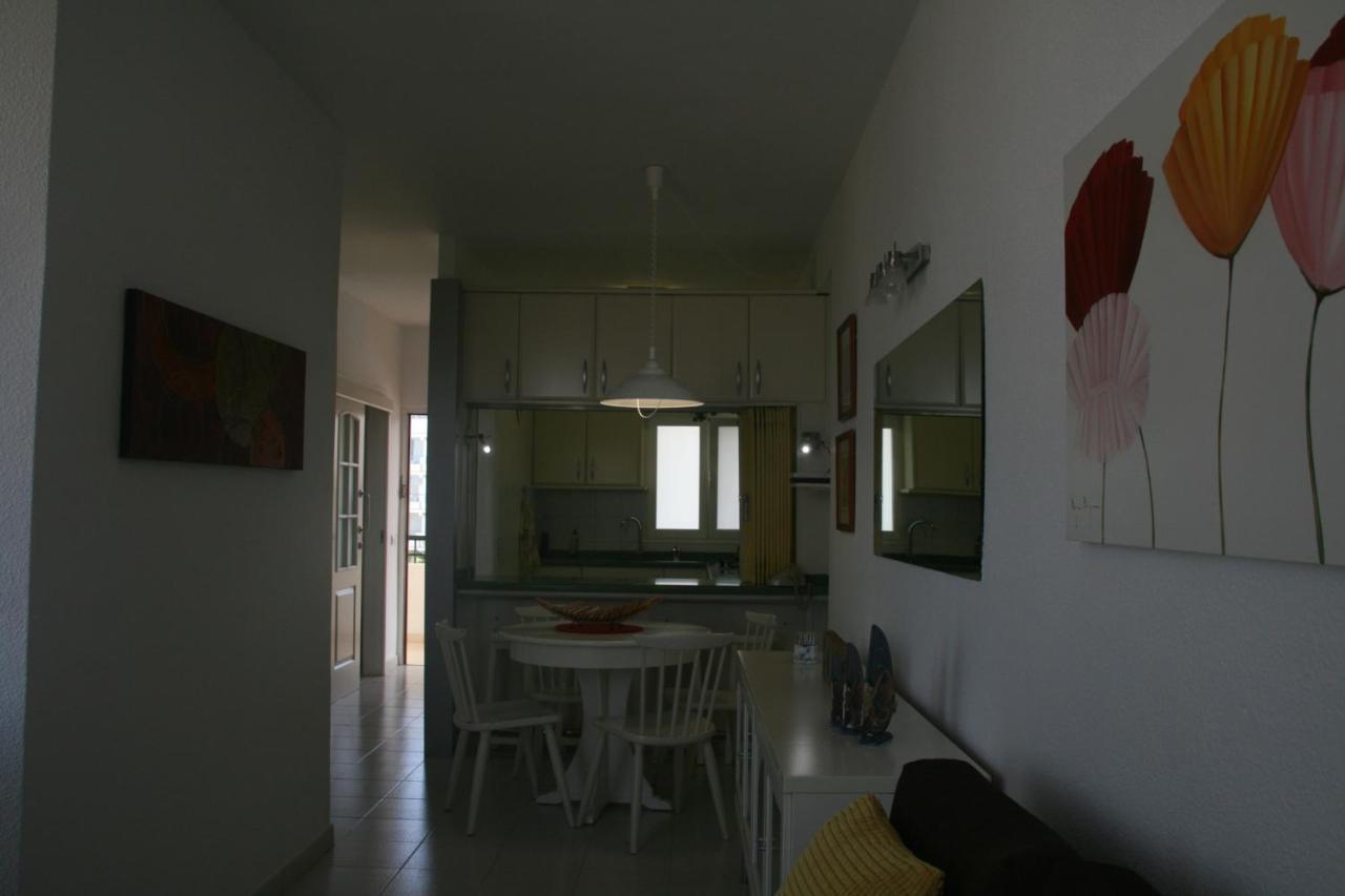 Apartamento Vacacional Playa プラヤ・デ・ラス・アメリカス エクステリア 写真
