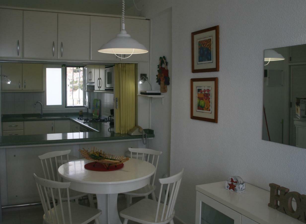 Apartamento Vacacional Playa プラヤ・デ・ラス・アメリカス エクステリア 写真