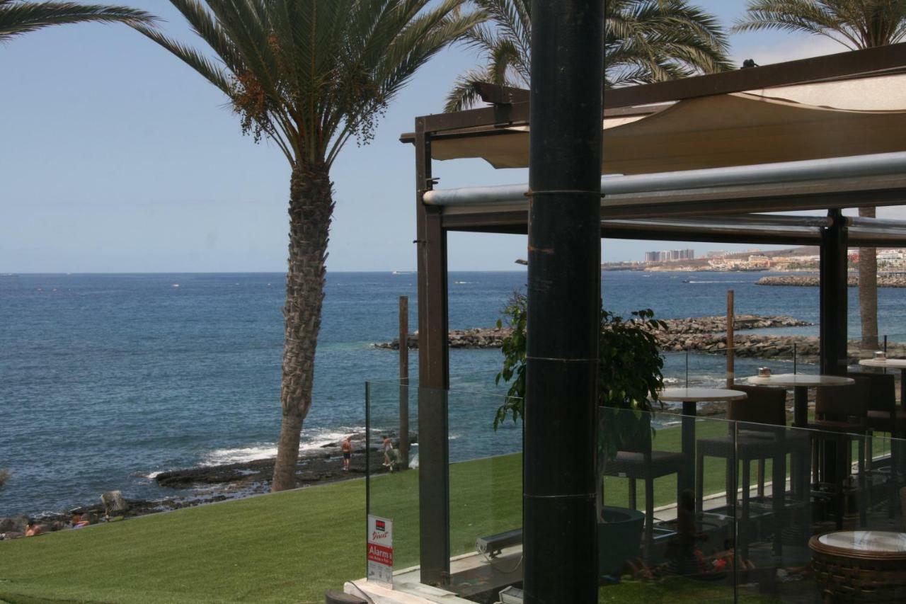 Apartamento Vacacional Playa プラヤ・デ・ラス・アメリカス エクステリア 写真